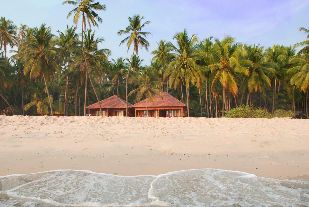 Chera Rocks Beach House Hotel Thottada Exterior foto